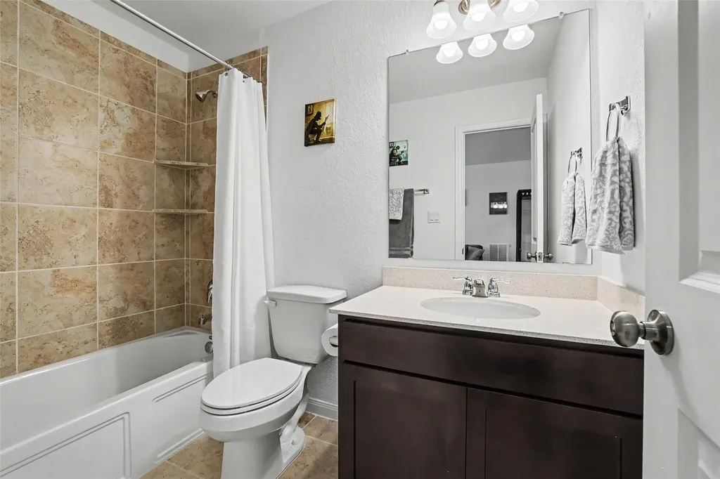 114 Fortuna Court Liberty Hill TX 78642