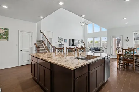 114 Fortuna Court Liberty Hill TX 78642