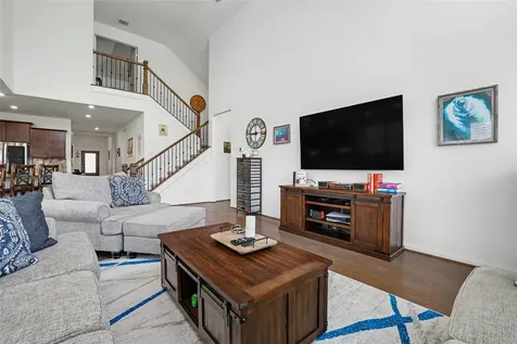 114 Fortuna Court Liberty Hill TX 78642