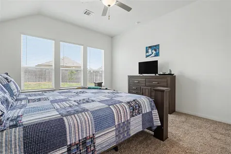 114 Fortuna Court Liberty Hill TX 78642