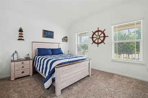 114 Fortuna Court Liberty Hill TX 78642