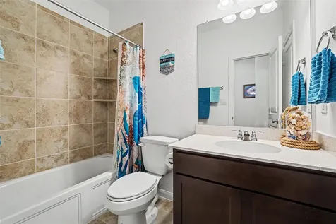 114 Fortuna Court Liberty Hill TX 78642
