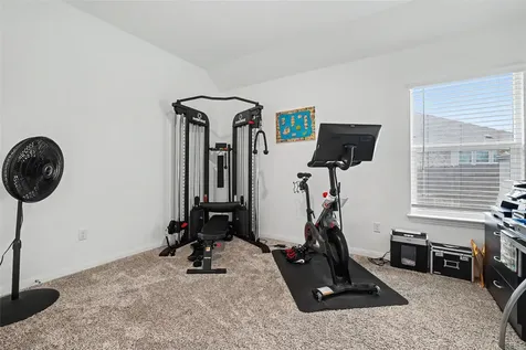 114 Fortuna Court Liberty Hill TX 78642