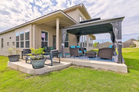 114 Fortuna Court Liberty Hill TX 78642