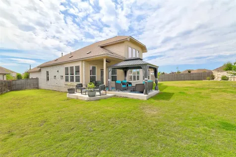 114 Fortuna Court Liberty Hill TX 78642