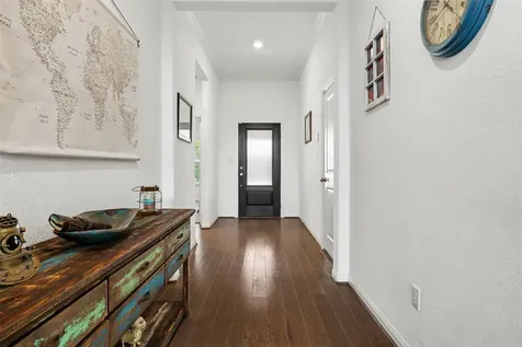 114 Fortuna Court Liberty Hill TX 78642