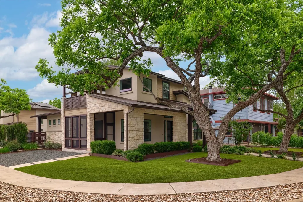 701 Josephine Street Austin TX 78704