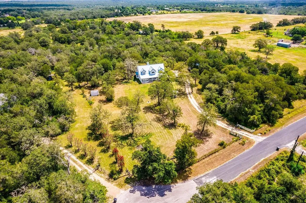 19106 Eyerley Road Manor TX 78653