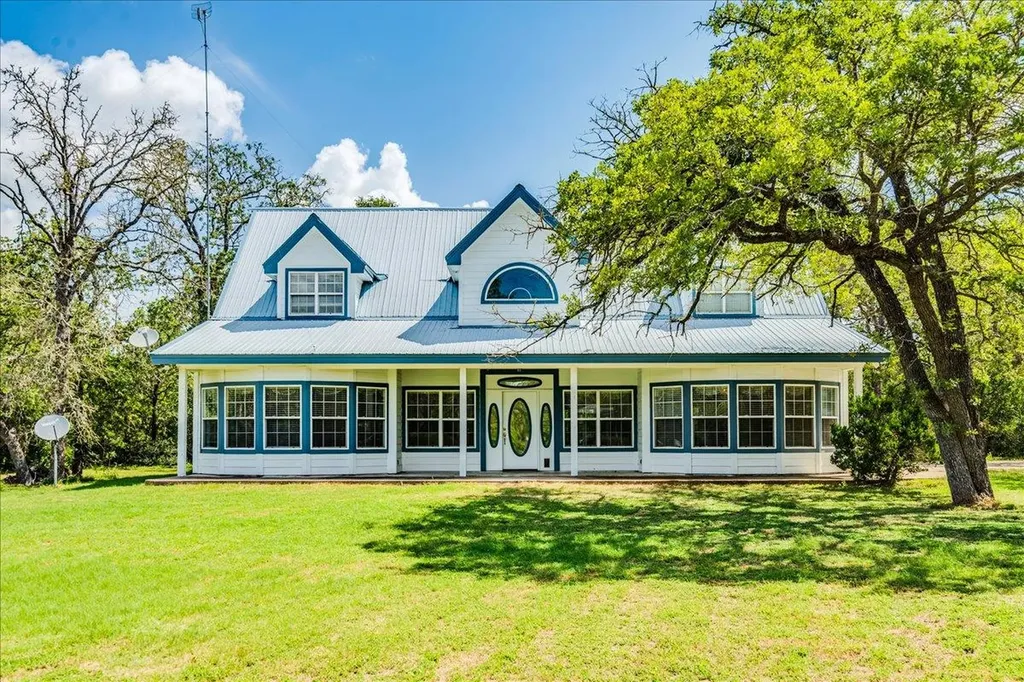 19106 Eyerley Road Manor TX 78653