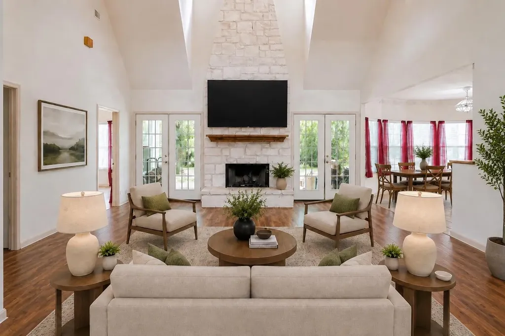 19106 Eyerley Road Manor TX 78653