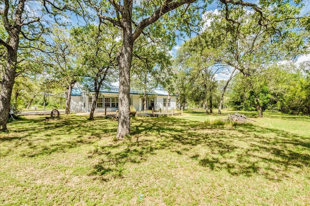 19106 Eyerley Road Manor TX 78653