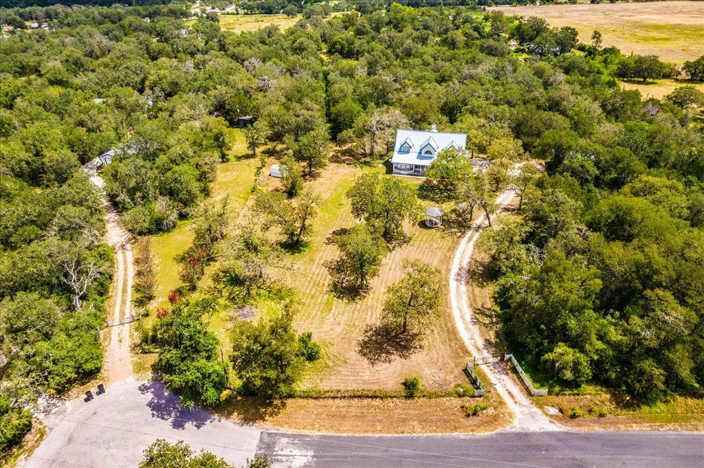 19106 Eyerley Road Manor TX 78653
