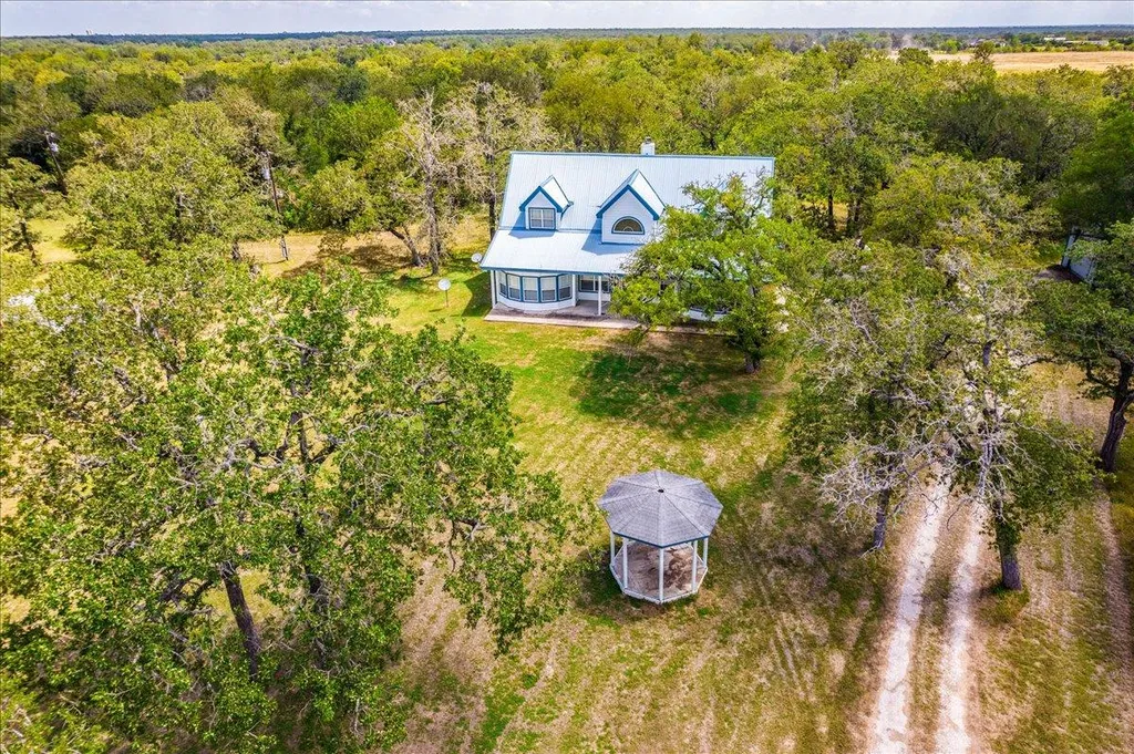 19106 Eyerley Road Manor TX 78653