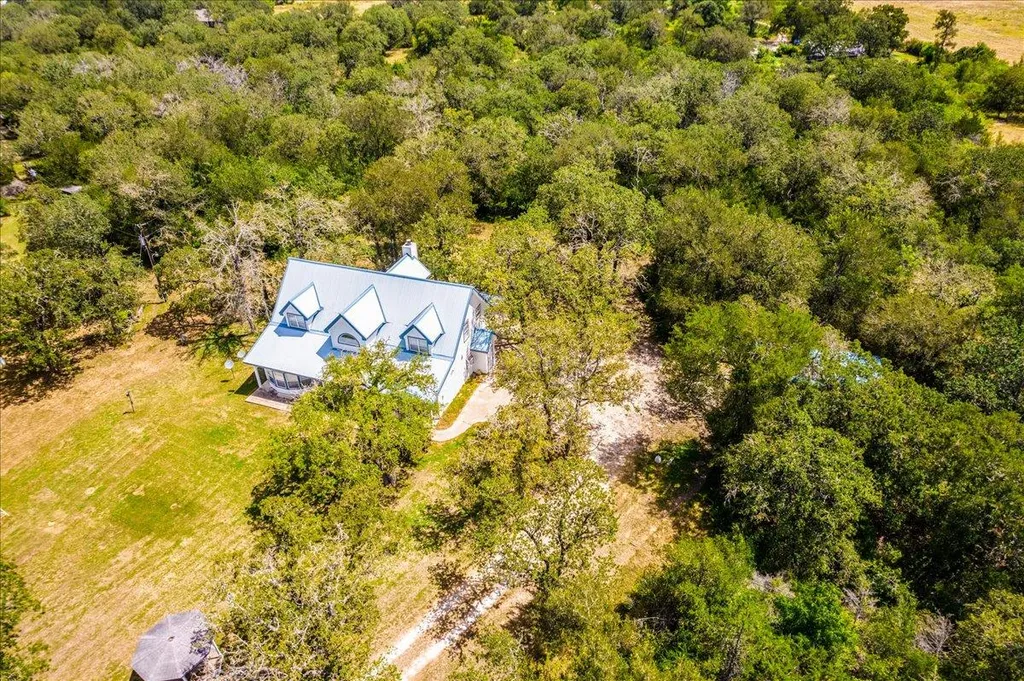 19106 Eyerley Road Manor TX 78653