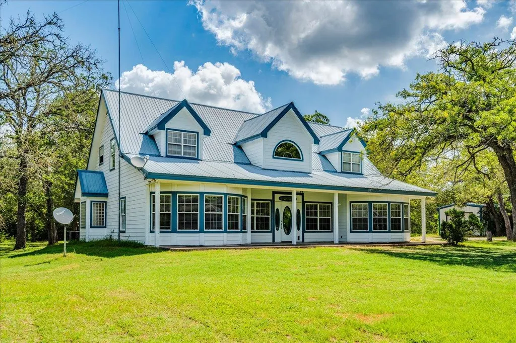 19106 Eyerley Road Manor TX 78653