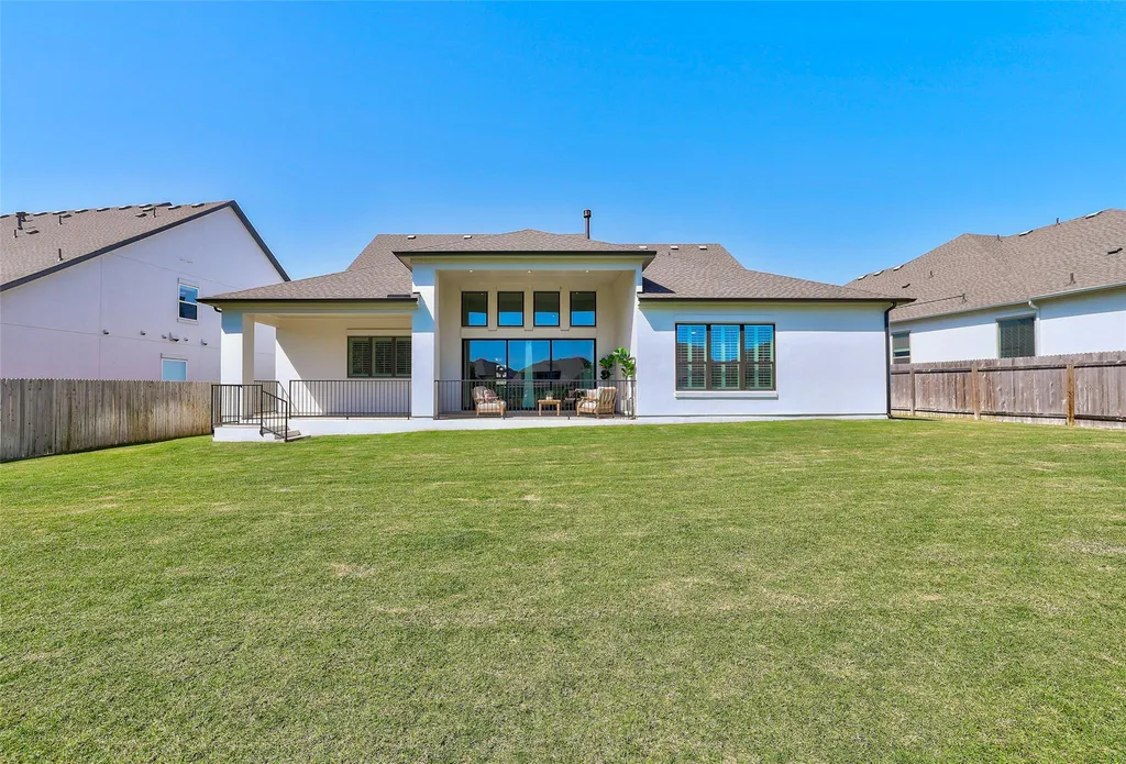 316 Valletta Way Liberty Hill TX 78642