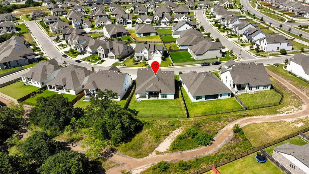 316 Valletta Way Liberty Hill TX 78642
