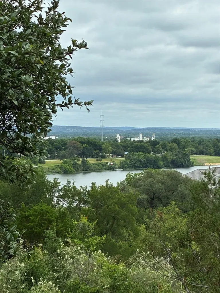 Lot 9 Bendito Way Marble Falls TX 78654