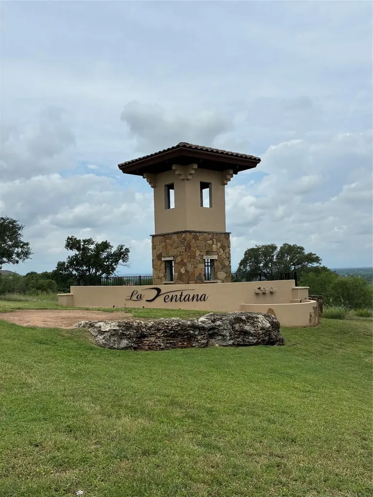 Lot 9 Bendito Way Marble Falls TX 78654