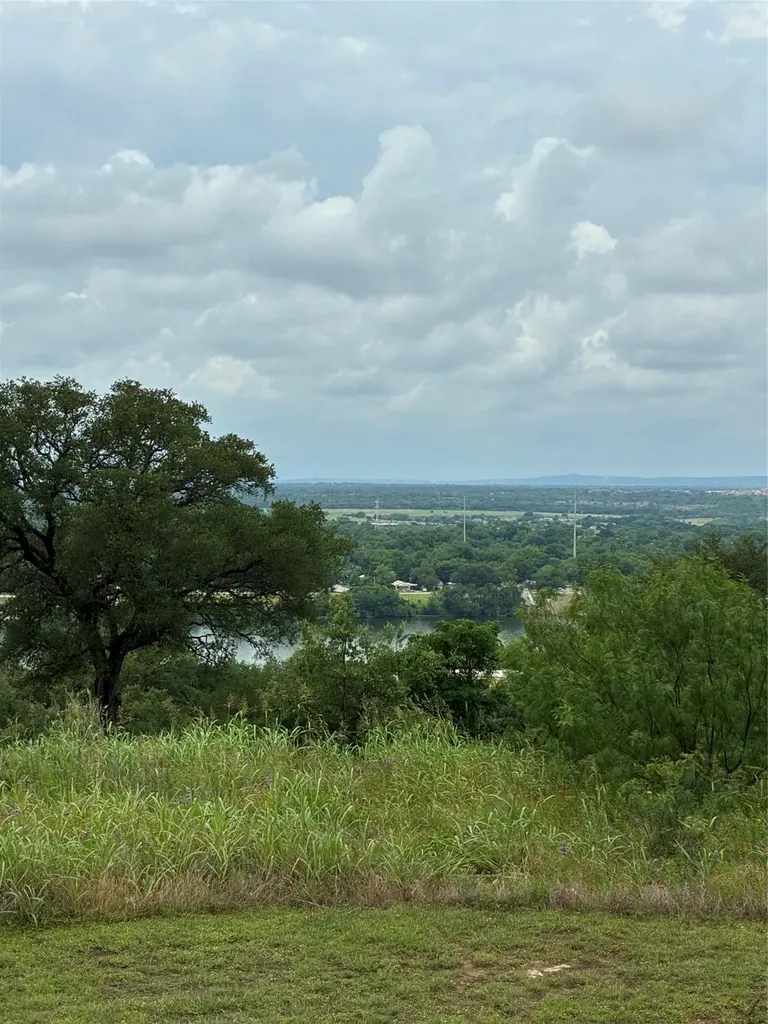 Lot 9 Bendito Way Marble Falls TX 78654