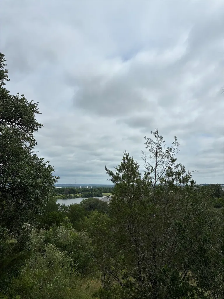 Lot 9 Bendito Way Marble Falls TX 78654
