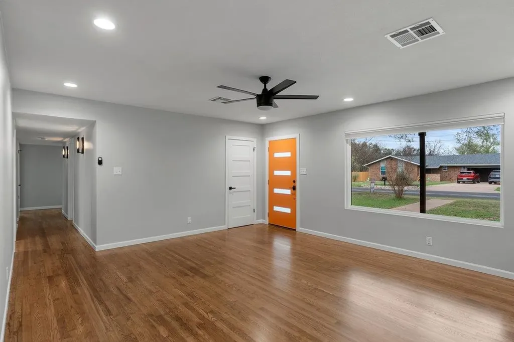 3404 Touchstone Street Austin TX 78723