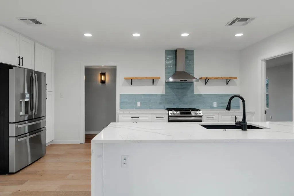 3404 Touchstone Street Austin TX 78723