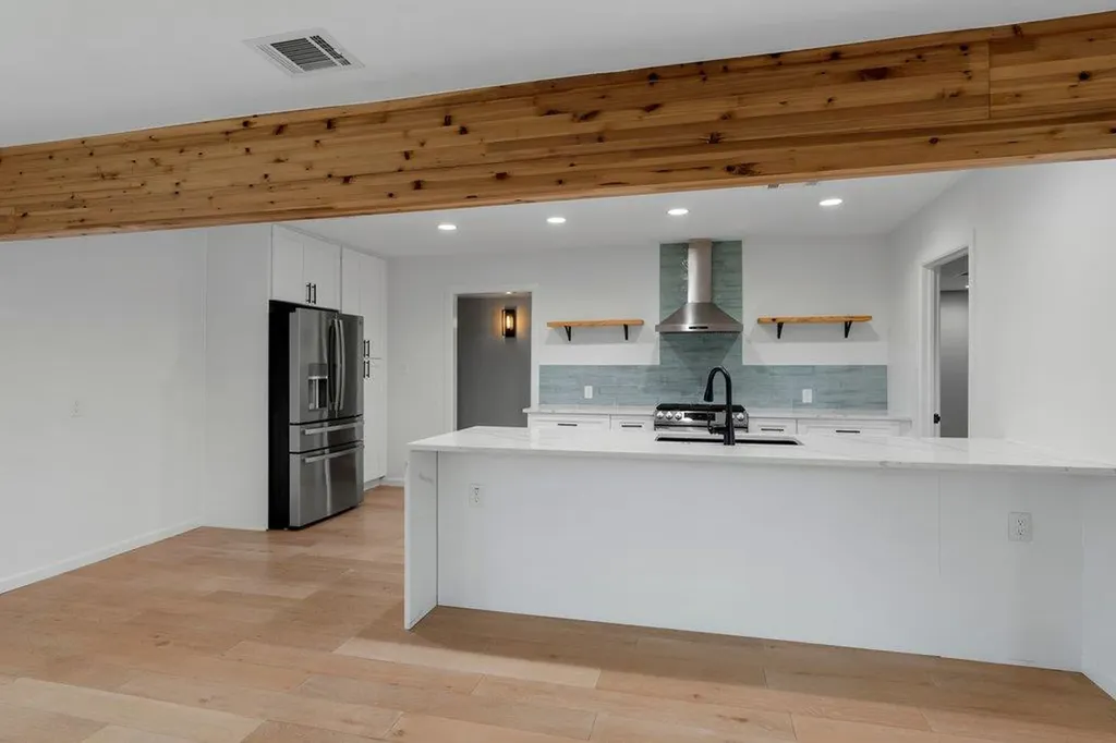 3404 Touchstone Street Austin TX 78723