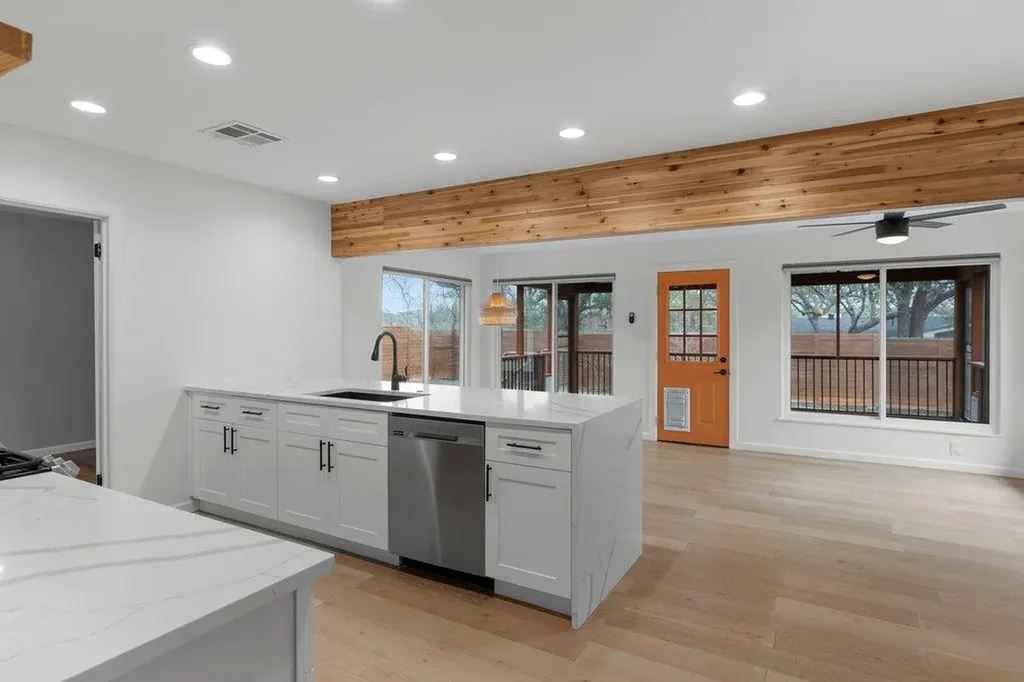 3404 Touchstone Street Austin TX 78723