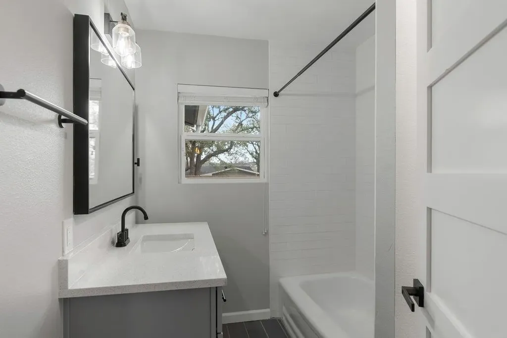 3404 Touchstone Street Austin TX 78723