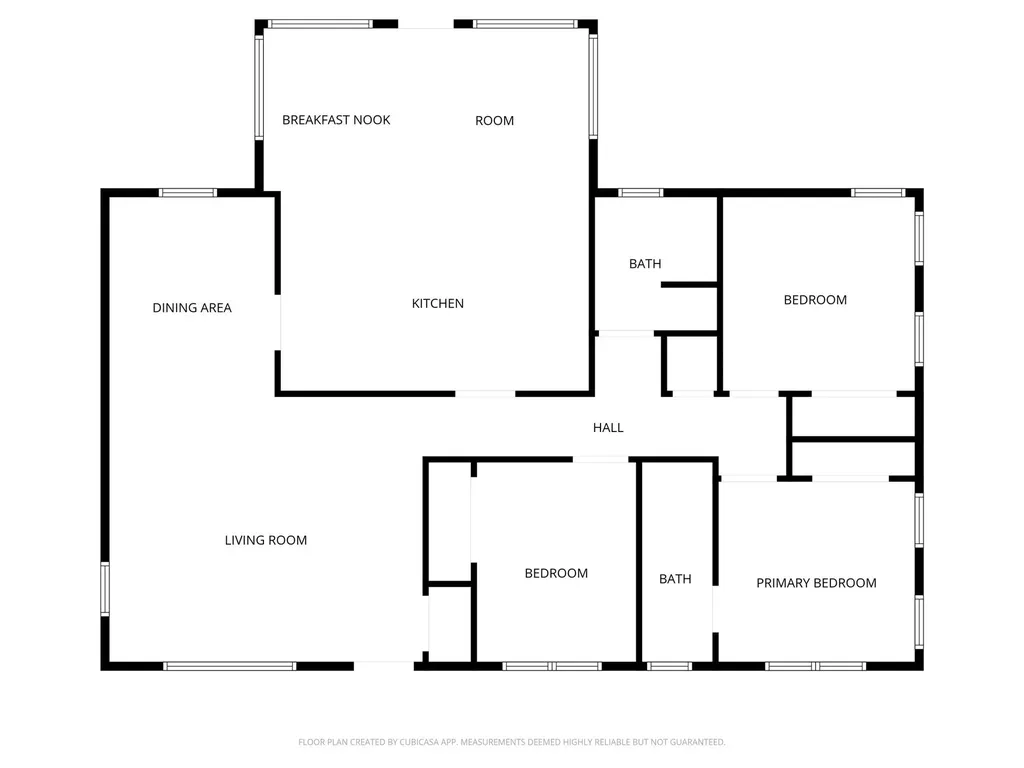 3404 Touchstone Street Austin TX 78723