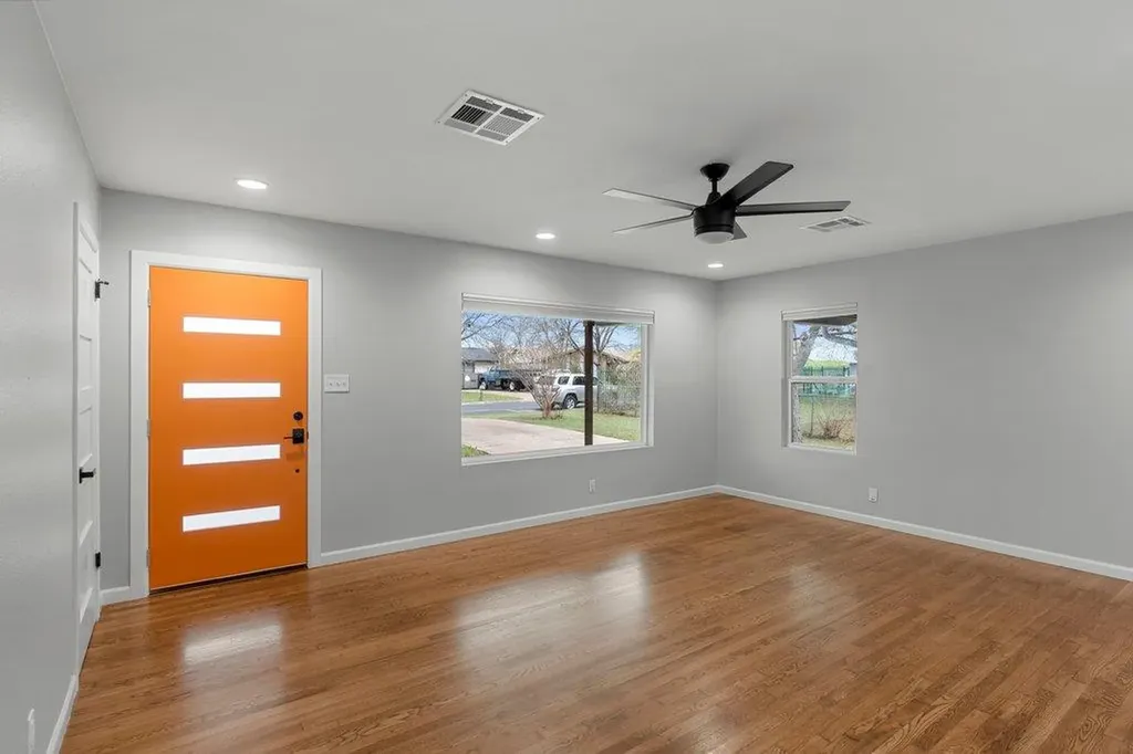 3404 Touchstone Street Austin TX 78723