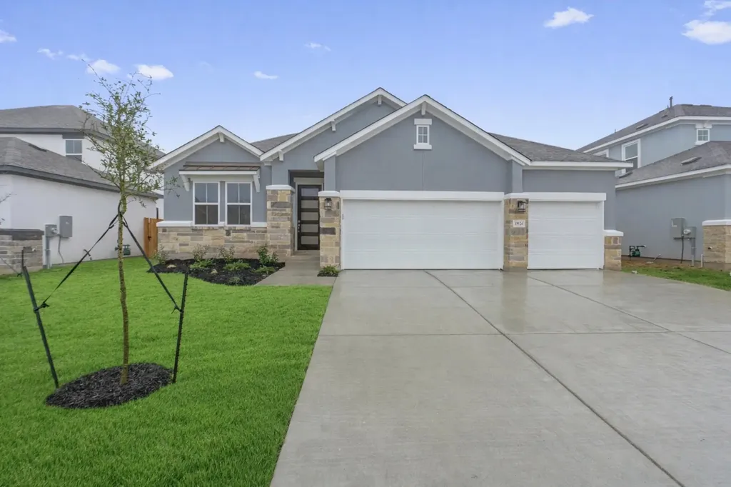 19132 Ariel Elena Way Pflugerville TX 78660