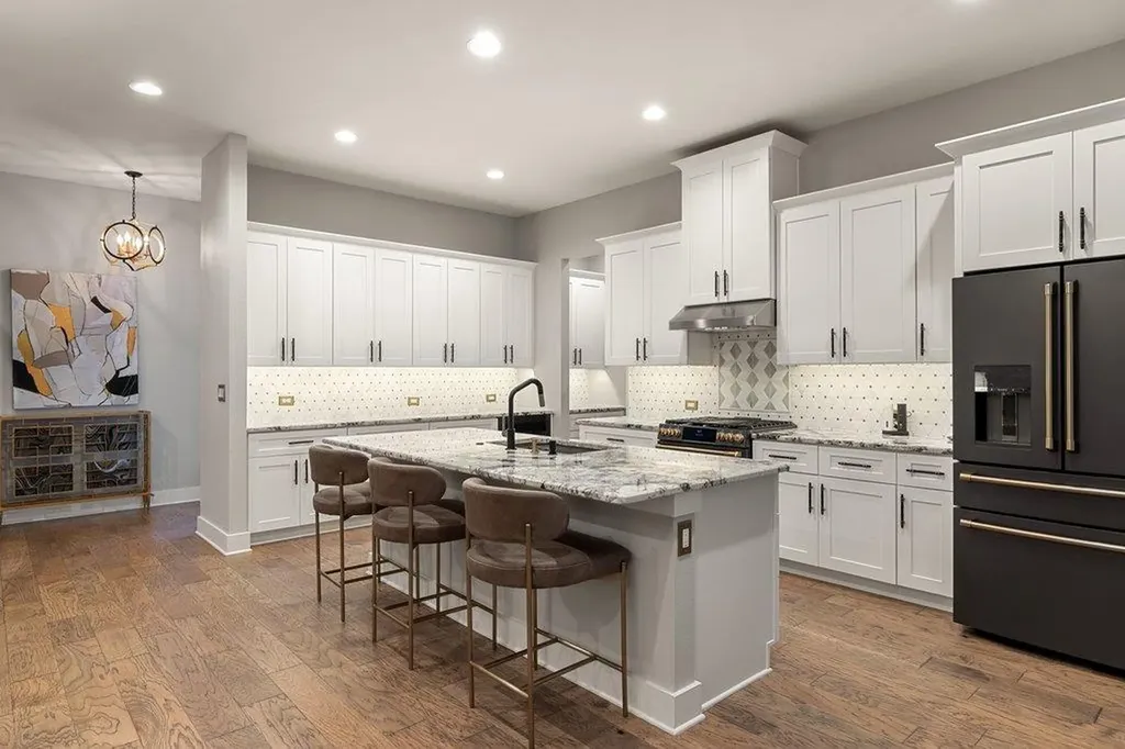 3018 Sunridge Drive Austin TX 78741