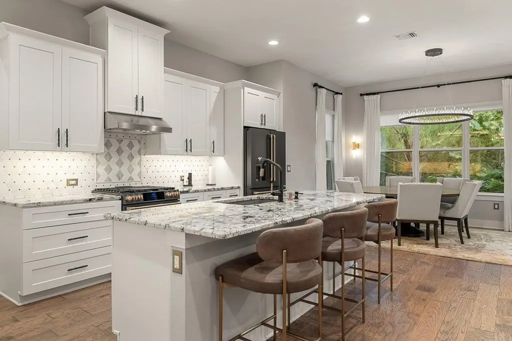 3018 Sunridge Drive Austin TX 78741