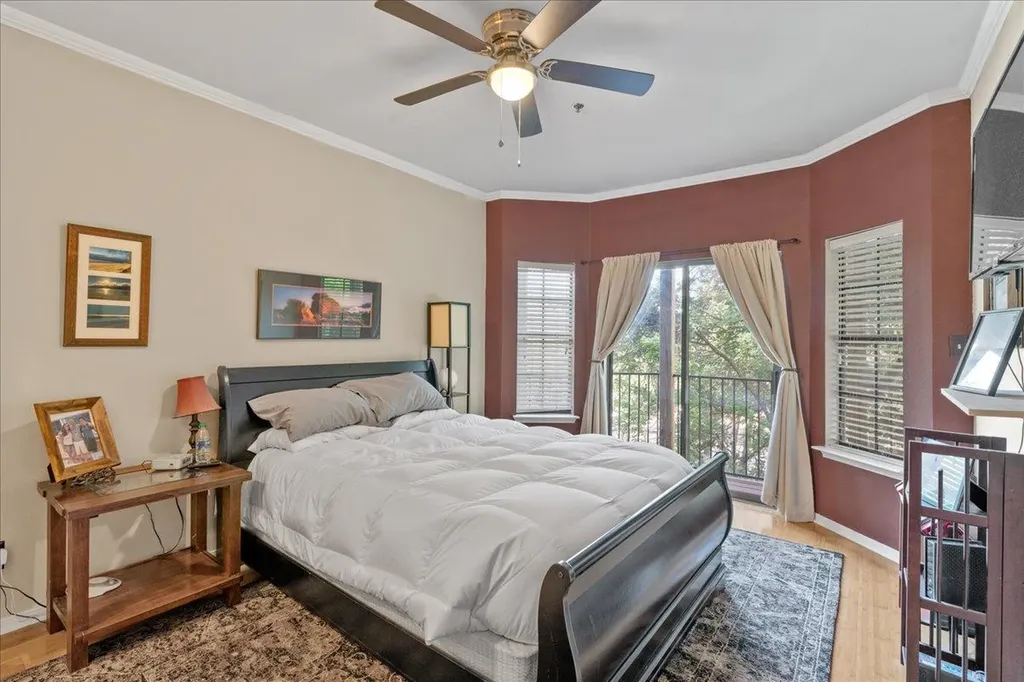 1741 Spyglass Drive Austin TX 78746