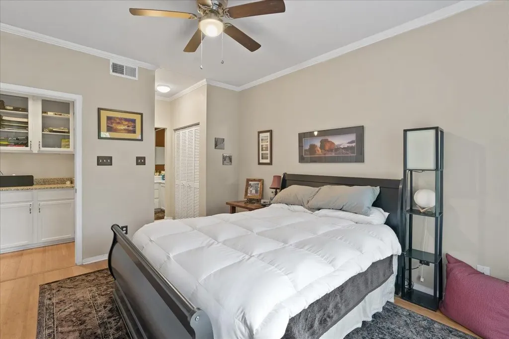 1741 Spyglass Drive Austin TX 78746