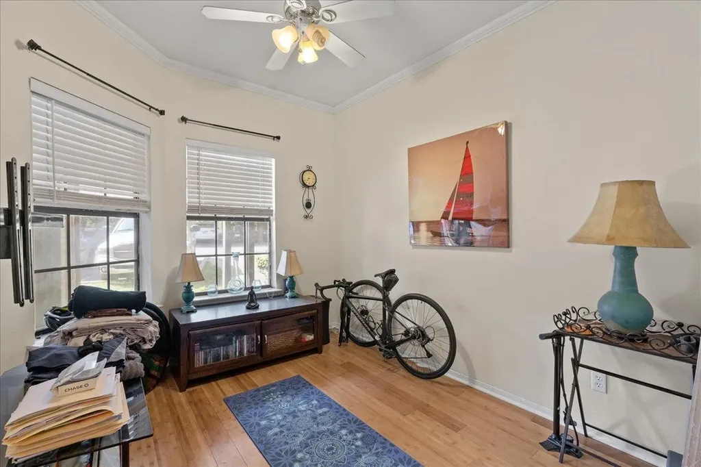 1741 Spyglass Drive Austin TX 78746