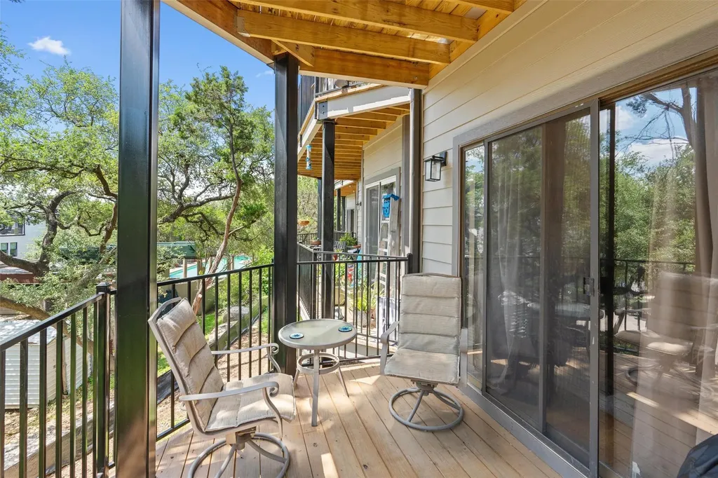 1741 Spyglass Drive Austin TX 78746