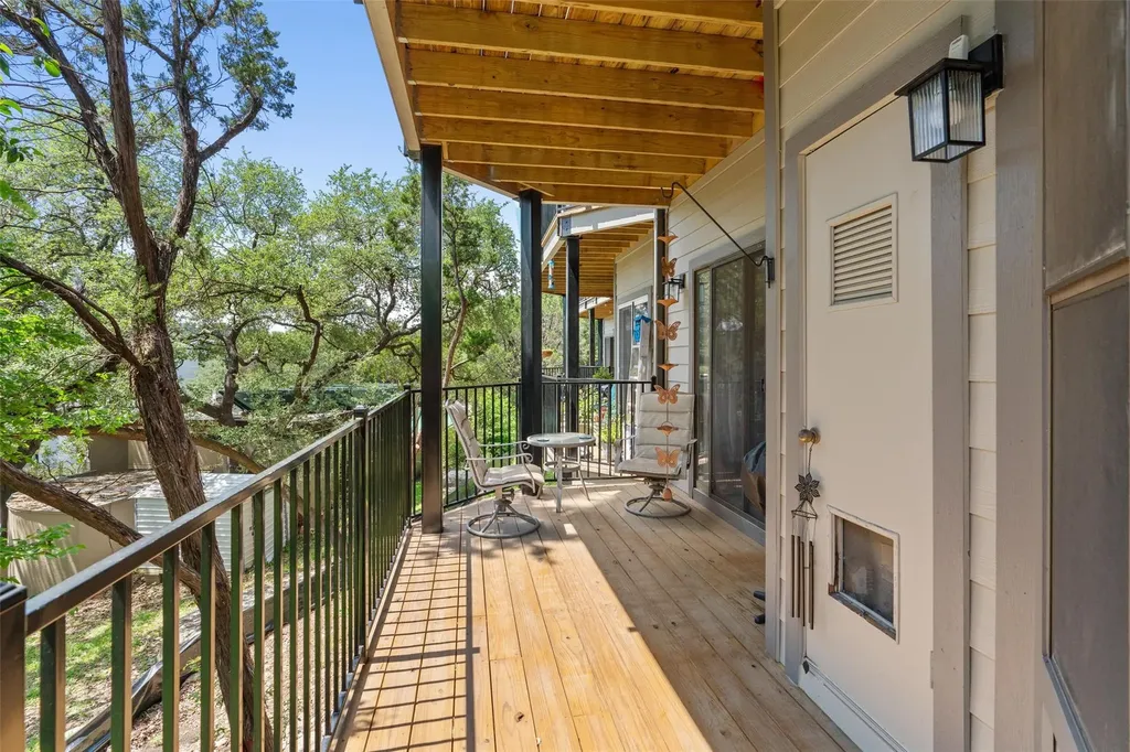 1741 Spyglass Drive Austin TX 78746