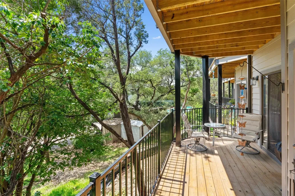 1741 Spyglass Drive Austin TX 78746