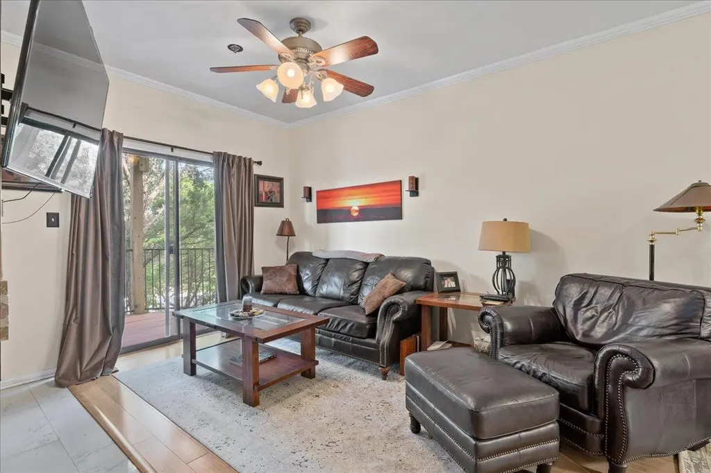 1741 Spyglass Drive Austin TX 78746