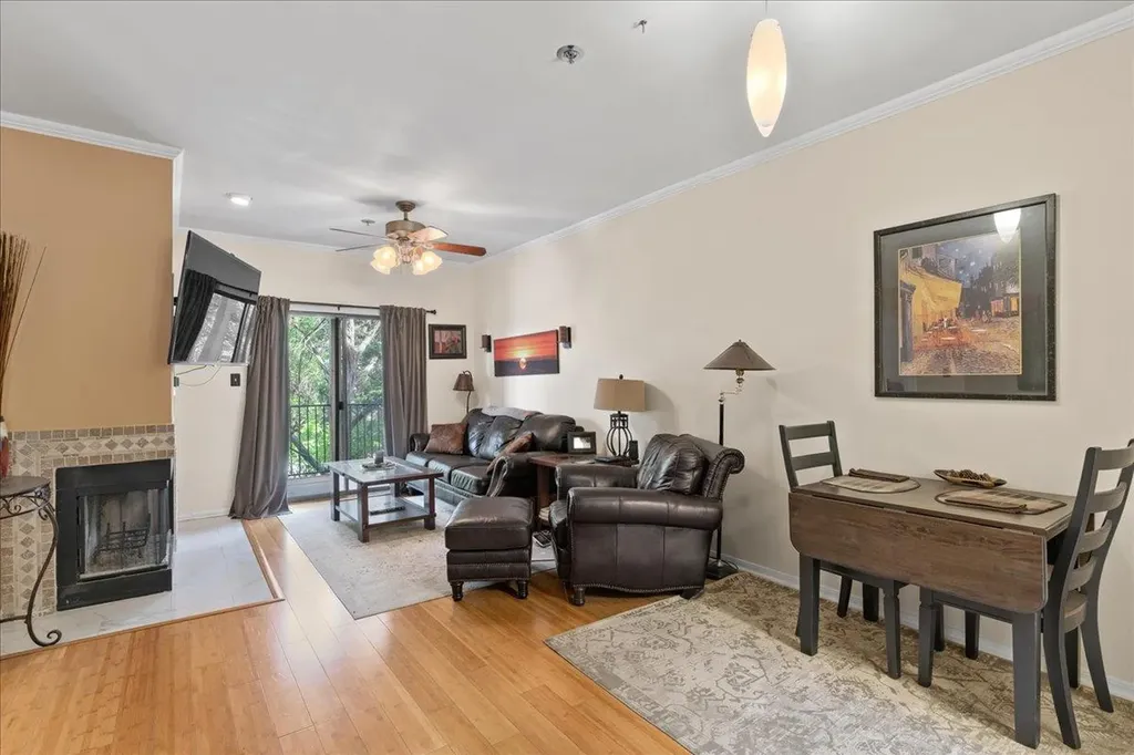 1741 Spyglass Drive Austin TX 78746