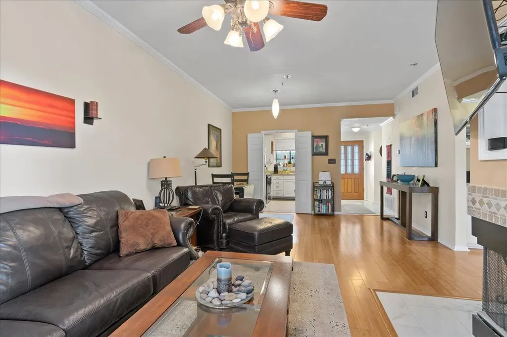 1741 Spyglass Drive Austin TX 78746