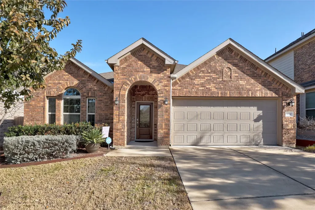 606 Linares Lane Austin TX 78748