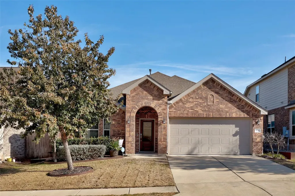 606 Linares Lane Austin TX 78748