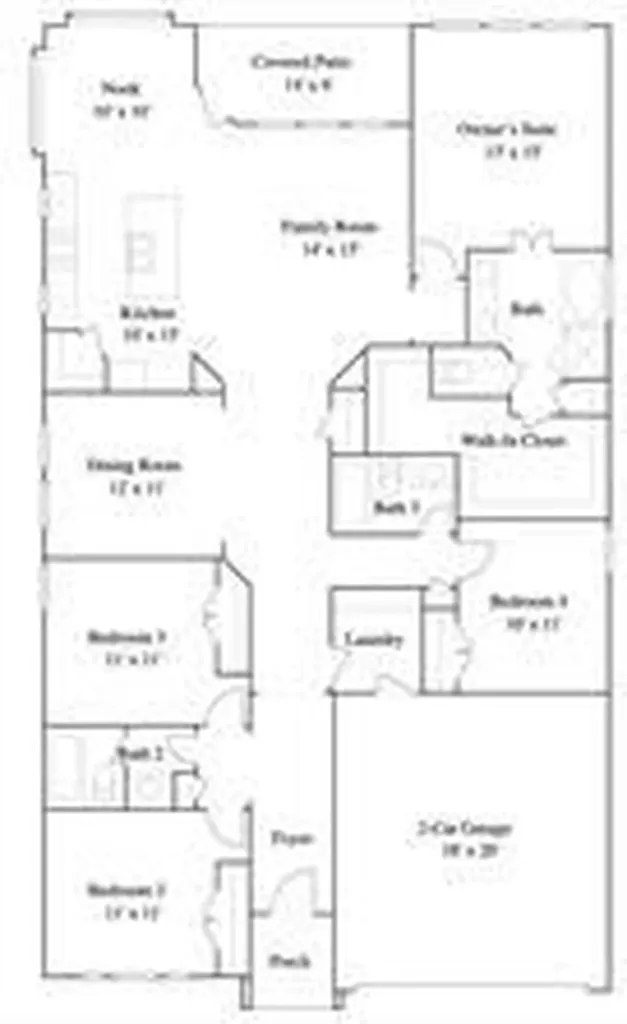606 Linares Lane Austin TX 78748