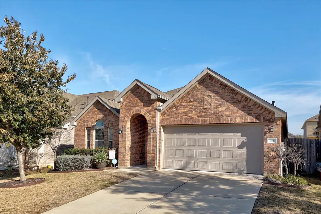 606 Linares Lane Austin TX 78748