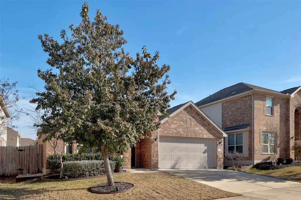 606 Linares Lane Austin TX 78748