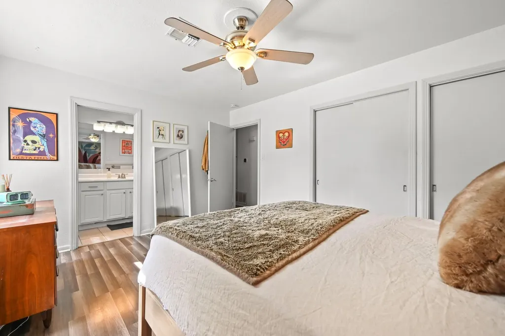 807 Campbell Street Lockhart TX 78644